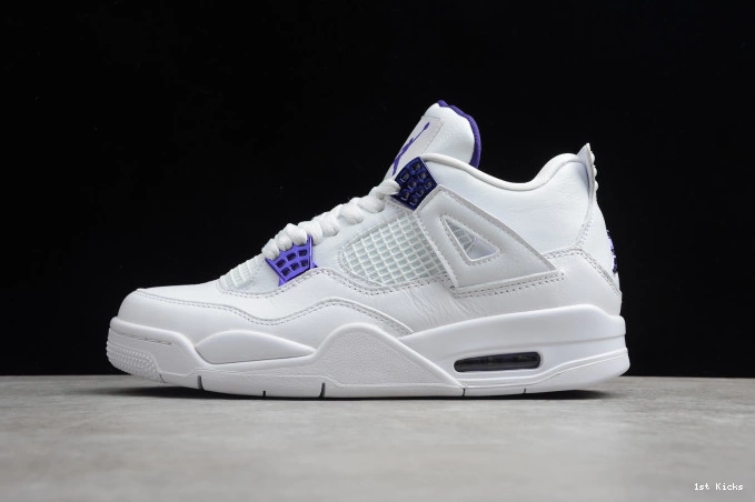 Court Purple 4 Jordan Air CT8527-115 0610